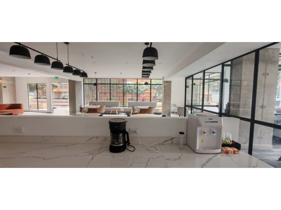Apartamento en venta en Chico Norte, Bogotá · foto 9 de 19