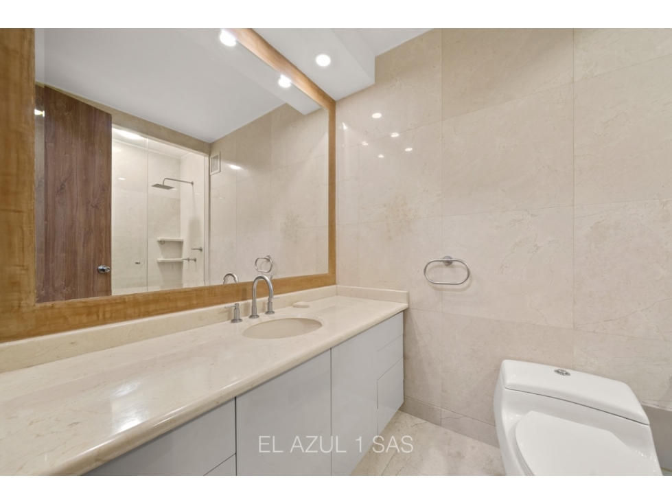 Apartamento en venta en Chico, Bogotá · foto 24 de 24