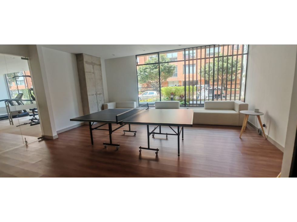 Apartamento en venta en Chico Norte, Bogotá · foto 11 de 19