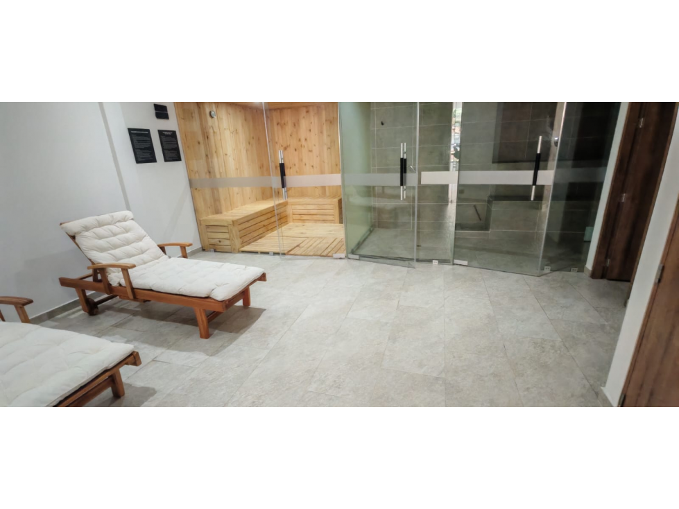 Apartamento en venta en Chico Norte, Bogotá · foto 12 de 19