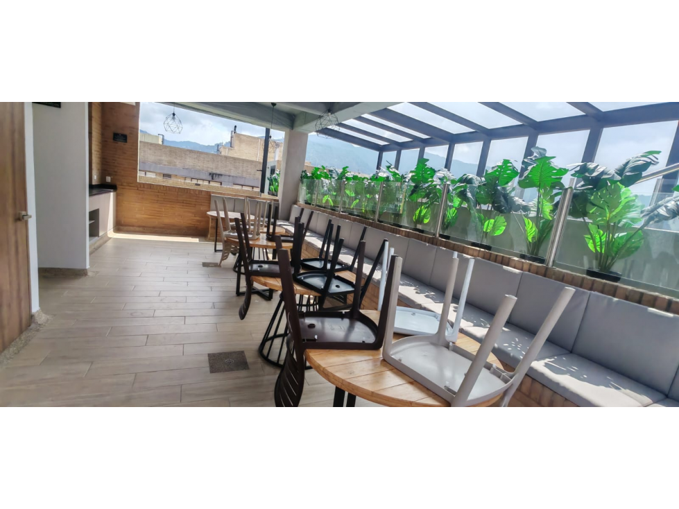 Apartamento en venta en Chico Norte, Bogotá · foto 14 de 19