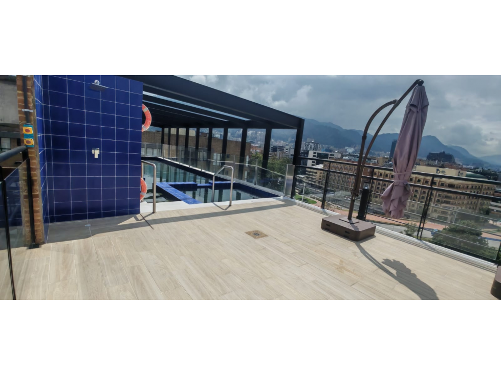 Apartamento en venta en Chico Norte, Bogotá · foto 15 de 19