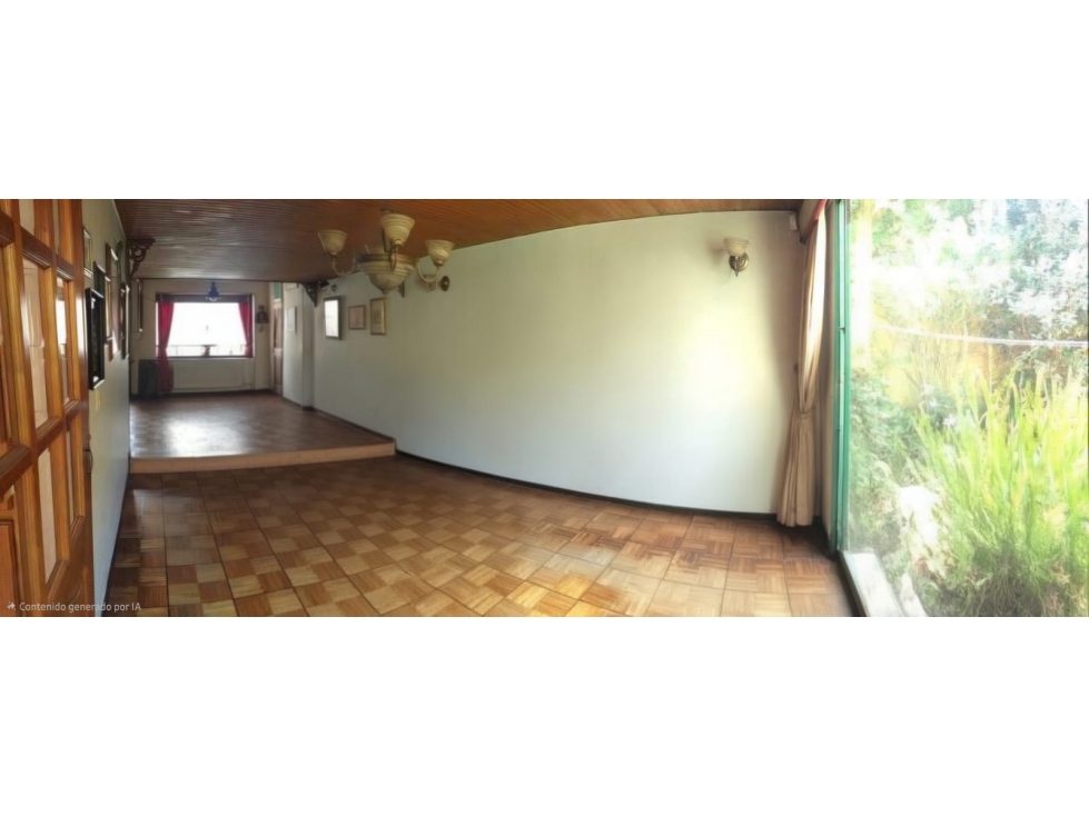 Casa en venta en Colina Campestre, Bogotá · foto 5 de 18
