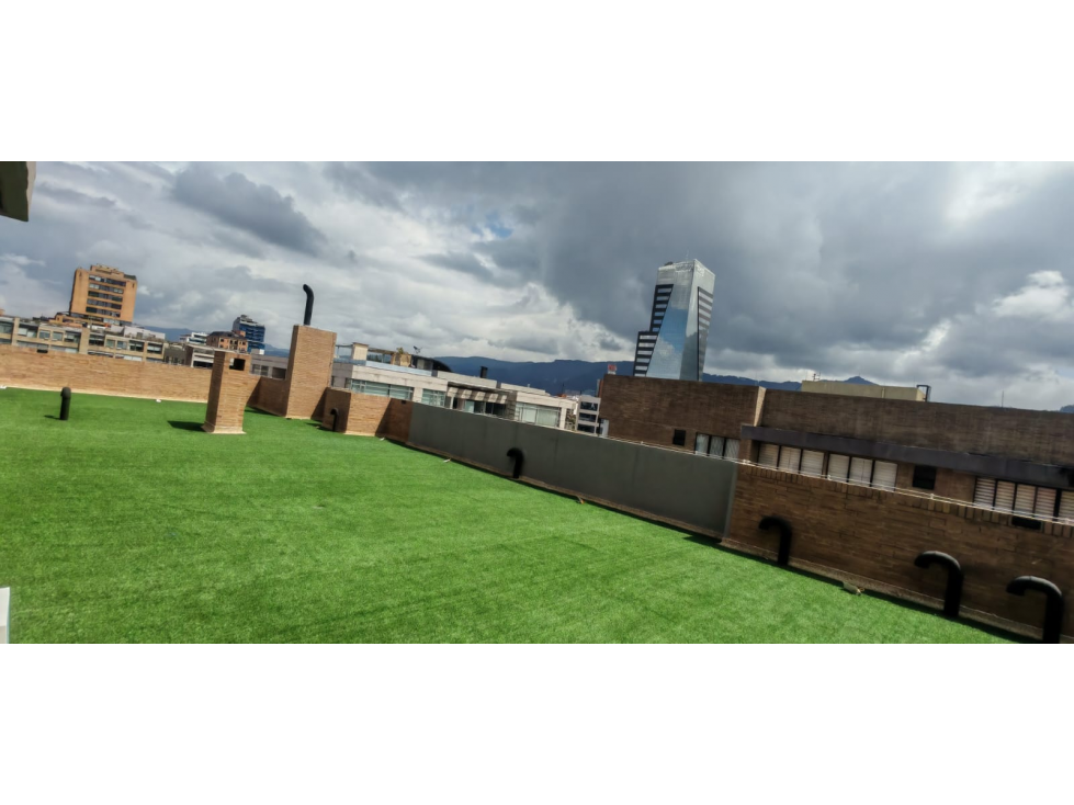 Apartamento en venta en Chico Norte, Bogotá · foto 16 de 19