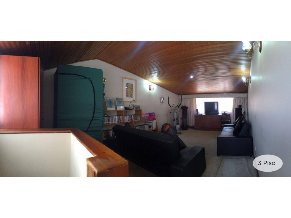 Casa en venta en Colina Campestre, Bogotá · foto 8 de 18