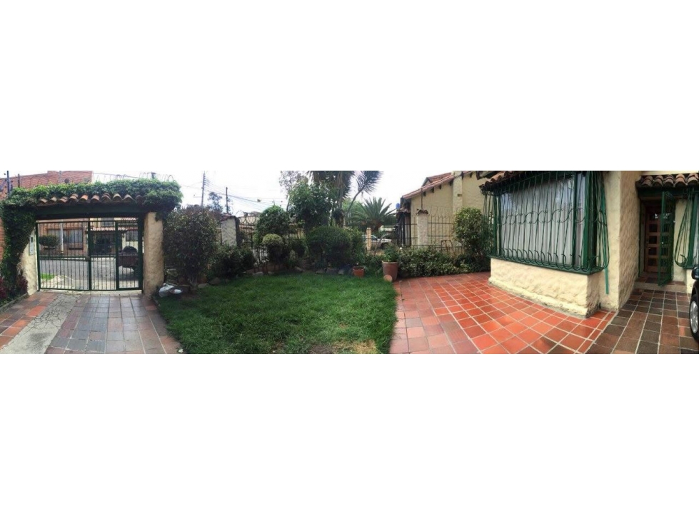 Casa en venta en Colina Campestre, Bogotá · foto 9 de 18