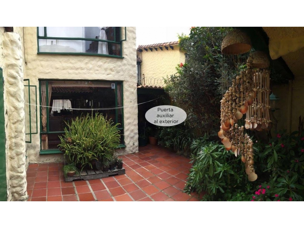 Casa en venta en Colina Campestre, Bogotá · foto 11 de 18