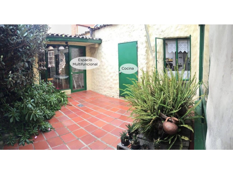Casa en venta en Colina Campestre, Bogotá · foto 12 de 18