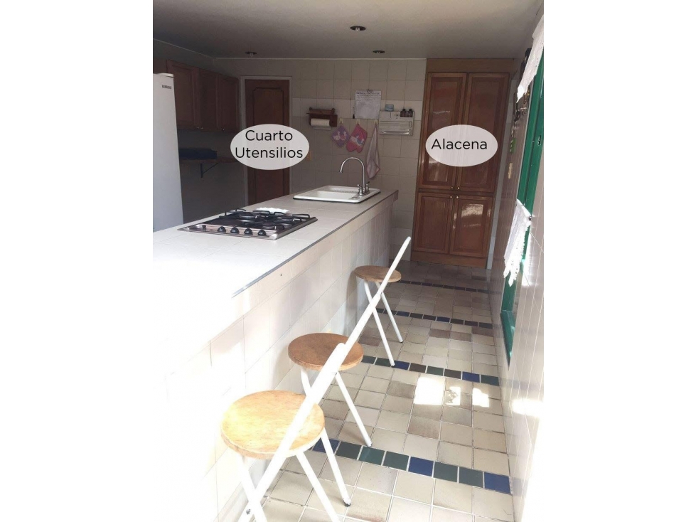 Casa en venta en Colina Campestre, Bogotá · foto 15 de 18