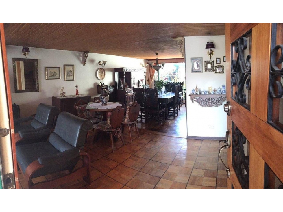 Casa en venta en Colina Campestre, Bogotá · foto 17 de 18