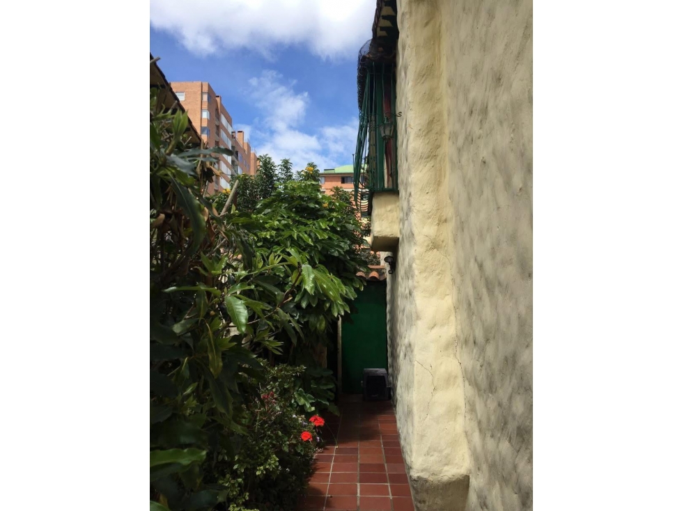Casa en venta en Colina Campestre, Bogotá · foto 18 de 18