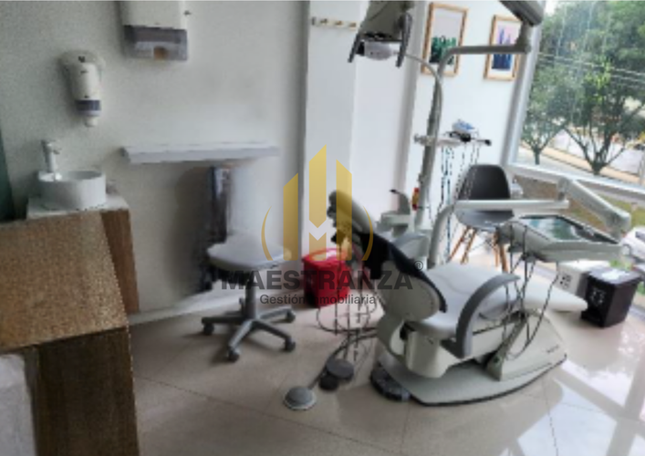 Local en venta en La Aguacatala, Medellín, 183 m² · foto 6 de 14