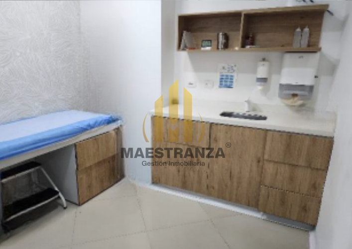 Local en venta en La Aguacatala, Medellín, 183 m² · foto 9 de 14