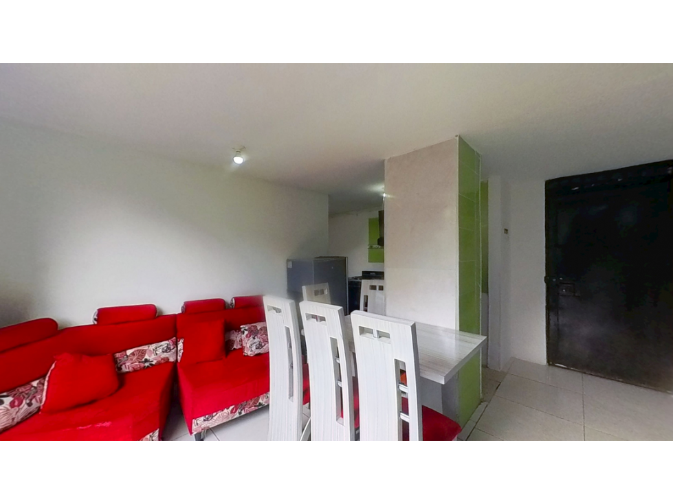 Apartamento en venta en Centro Usme Urbano, Bogotá · foto 2 de 12
