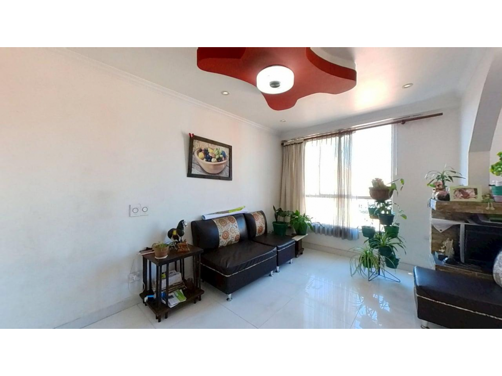 Apartamento en venta en Las Margaritas, Bogotá · foto 2 de 11