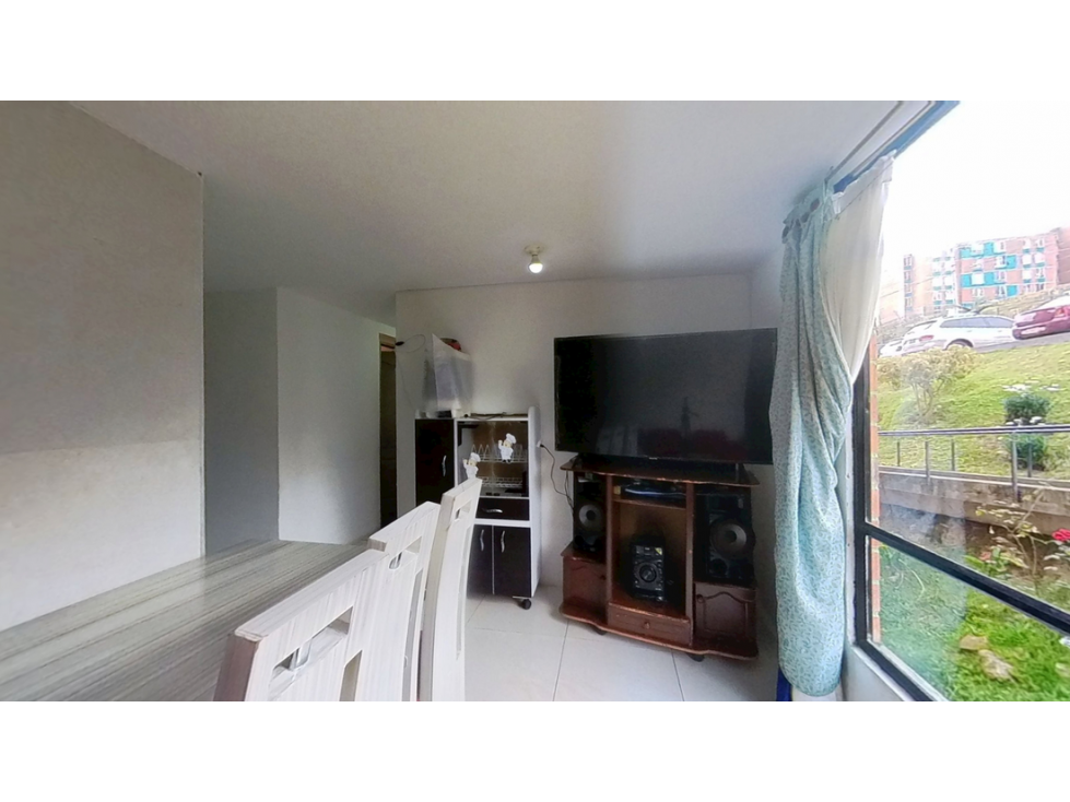 Apartamento en venta en Centro Usme Urbano, Bogotá · foto 3 de 12