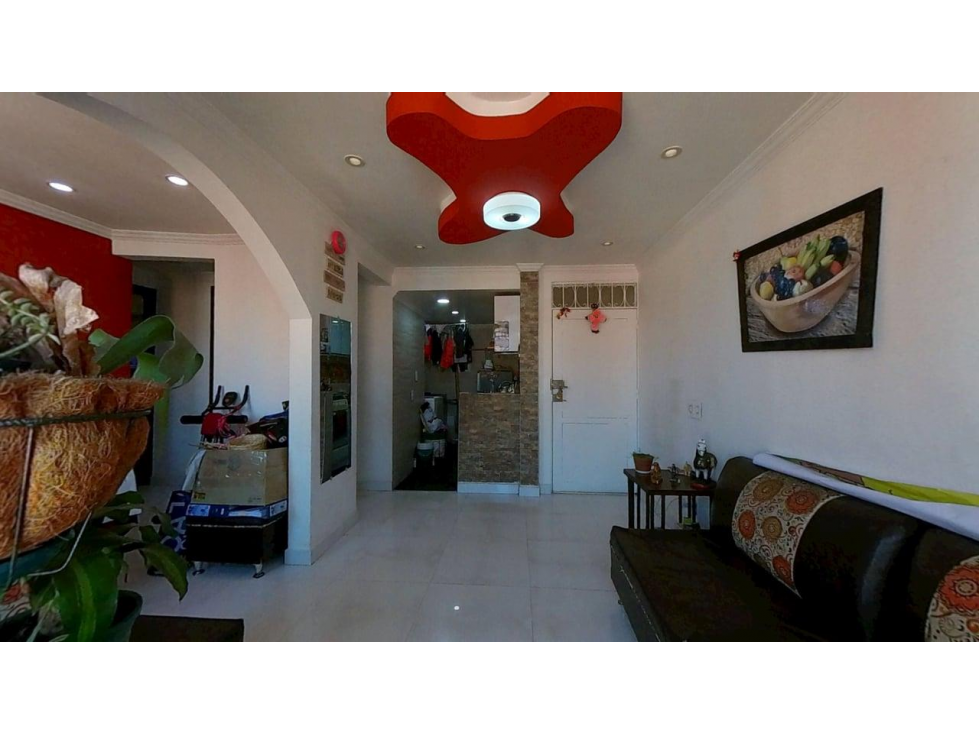 Apartamento en venta en Las Margaritas, Bogotá · foto 3 de 11