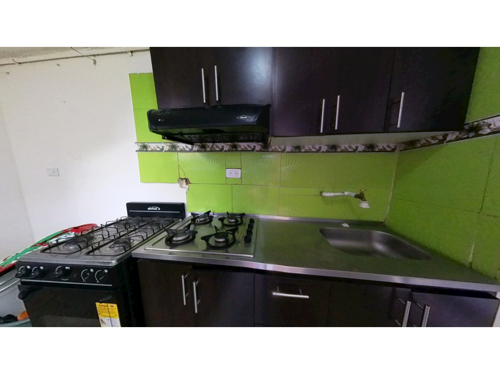 Apartamento en venta en Centro Usme Urbano, Bogotá · foto 4 de 12