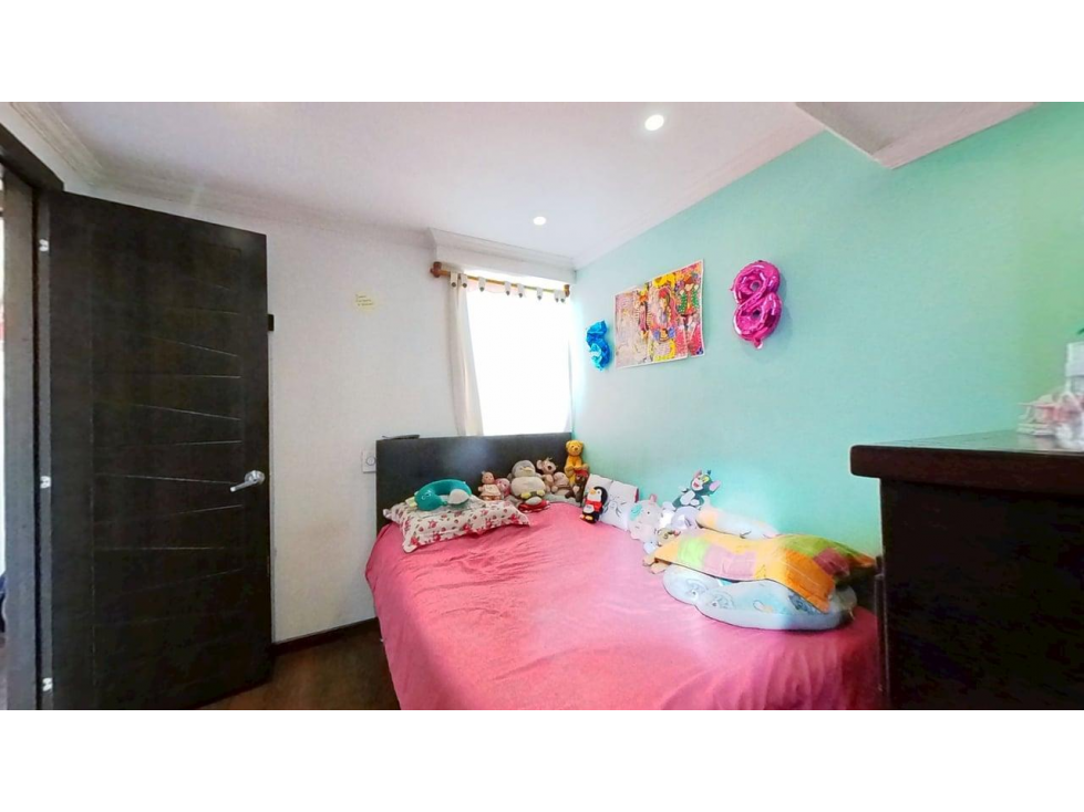 Apartamento en venta en Las Margaritas, Bogotá · foto 4 de 11