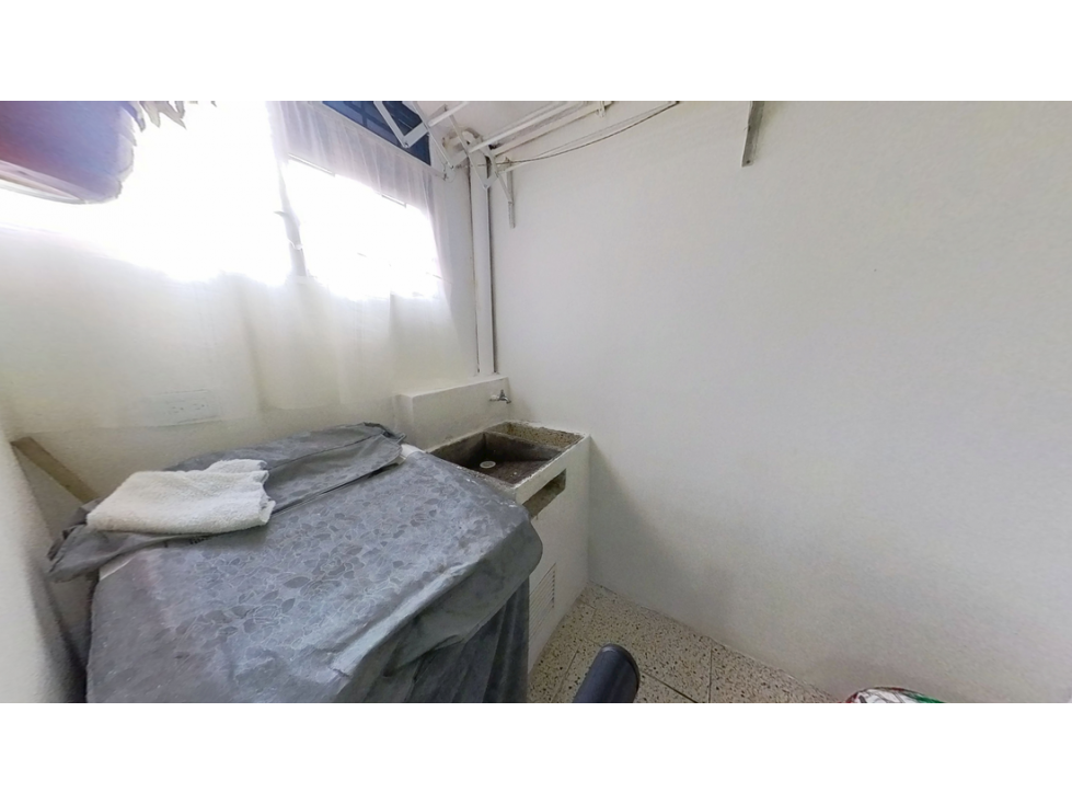 Apartamento en venta en Centro Usme Urbano, Bogotá · foto 5 de 12