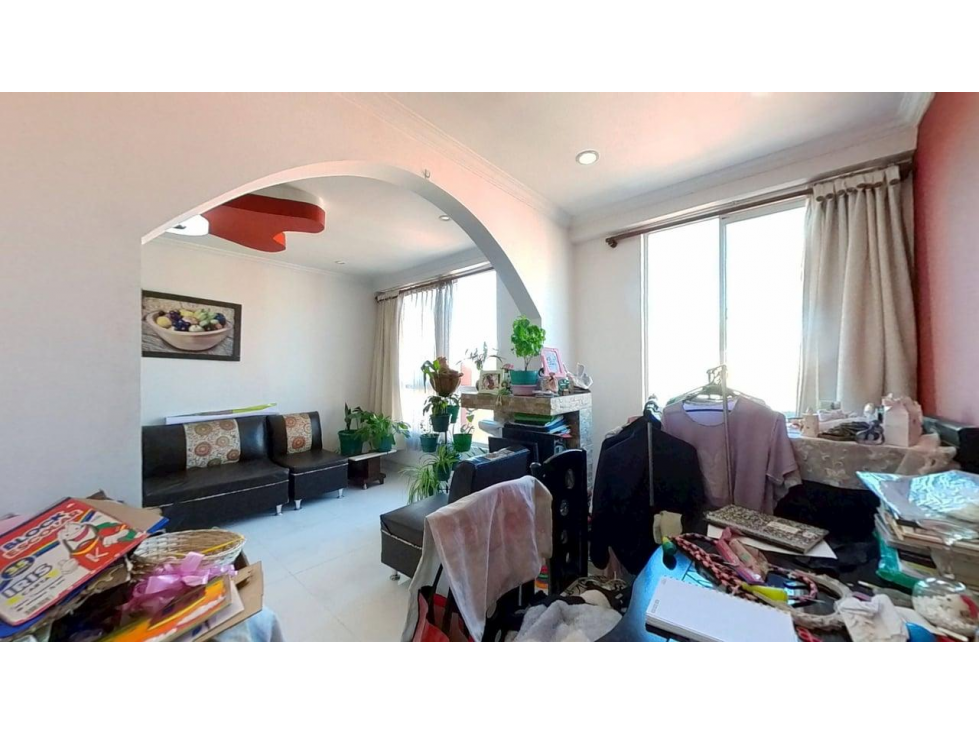Apartamento en venta en Las Margaritas, Bogotá · foto 5 de 11