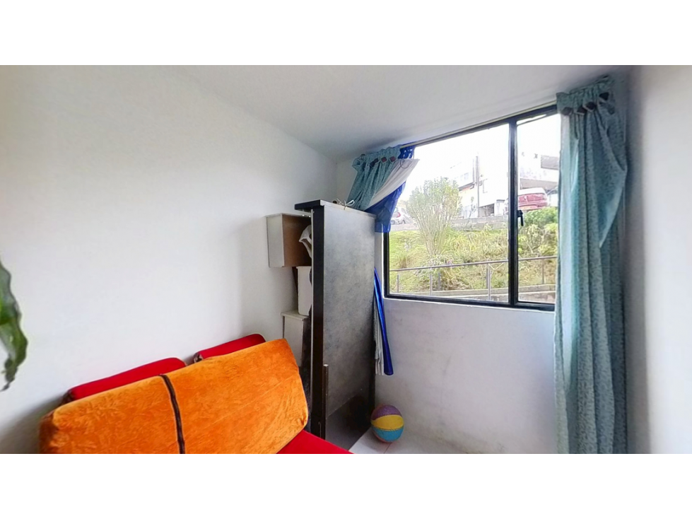Apartamento en venta en Centro Usme Urbano, Bogotá · foto 6 de 12