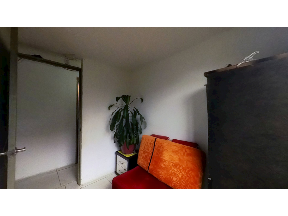 Apartamento en venta en Centro Usme Urbano, Bogotá · foto 7 de 12