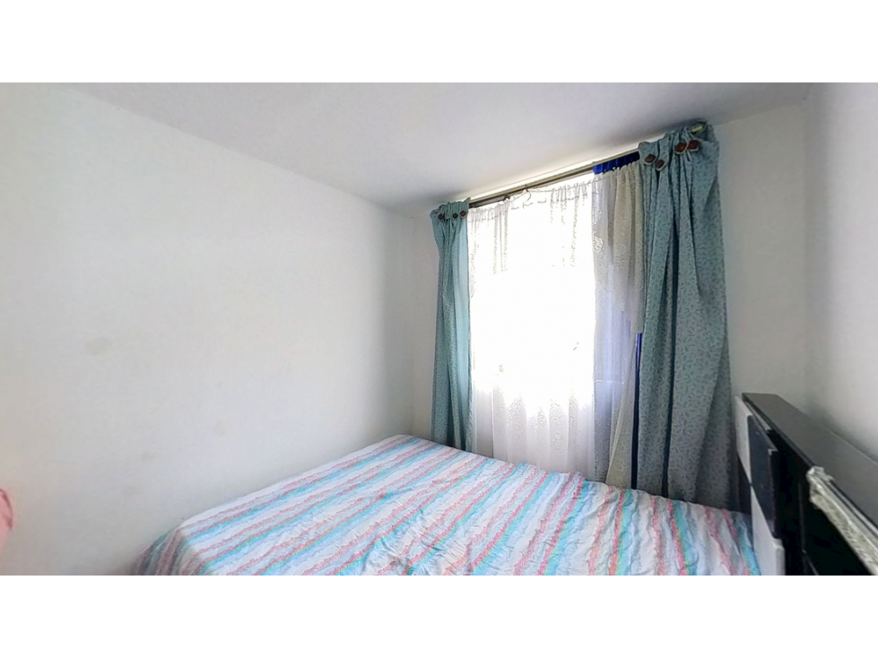 Apartamento en venta en Centro Usme Urbano, Bogotá · foto 8 de 12