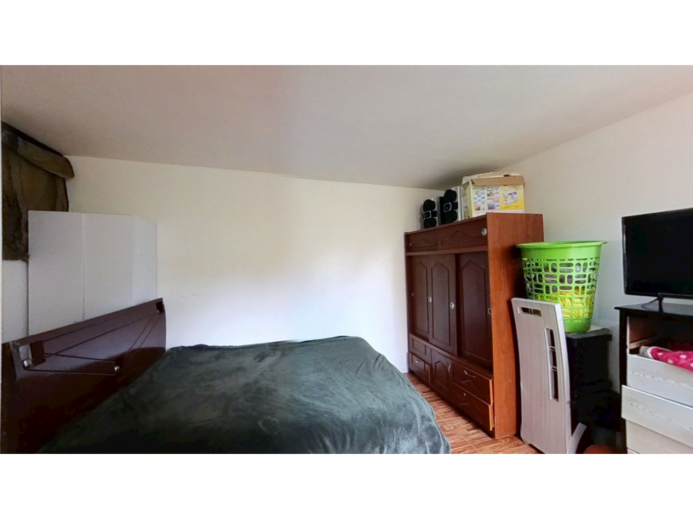 Apartamento en venta en Centro Usme Urbano, Bogotá · foto 9 de 12