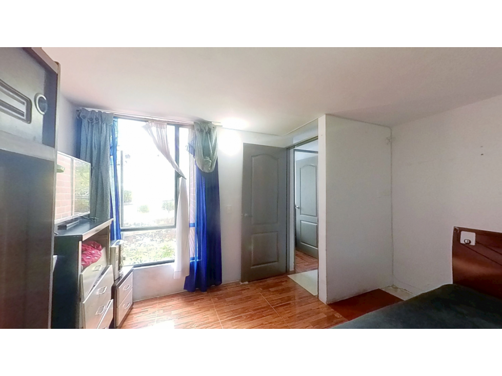 Apartamento en venta en Centro Usme Urbano, Bogotá · foto 10 de 12