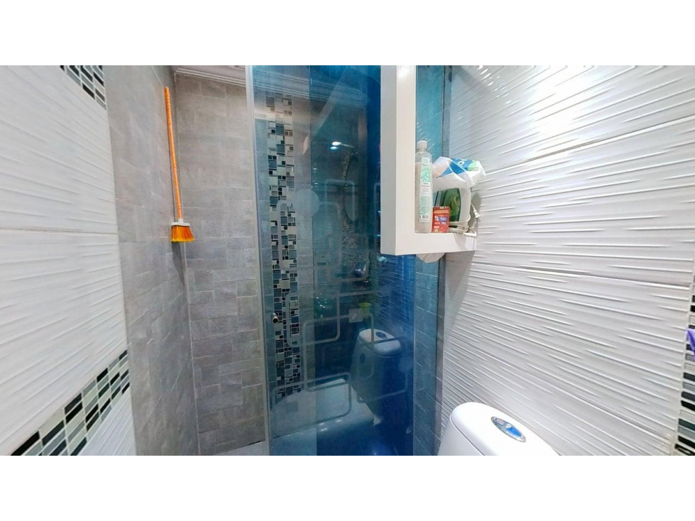 Apartamento en venta en Las Margaritas, Bogotá · foto 8 de 11