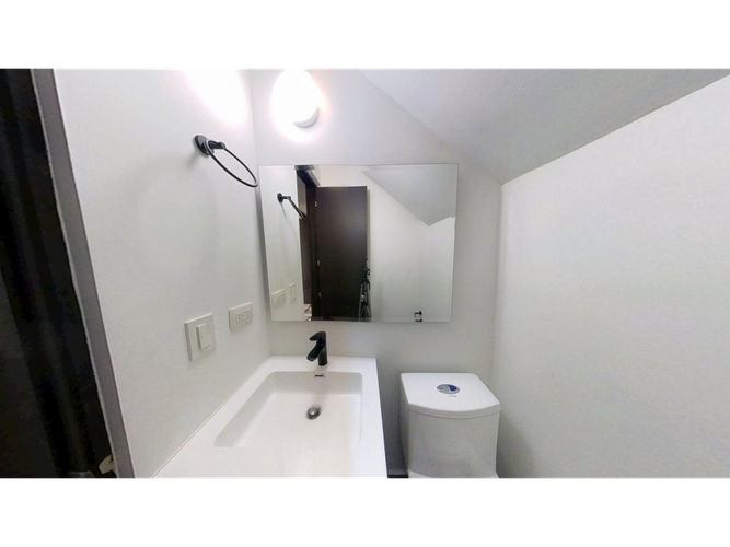 Apartamento de 4 alcobas en venta en Cantagallo, Bogotá, 133 m² · foto 16 de 19