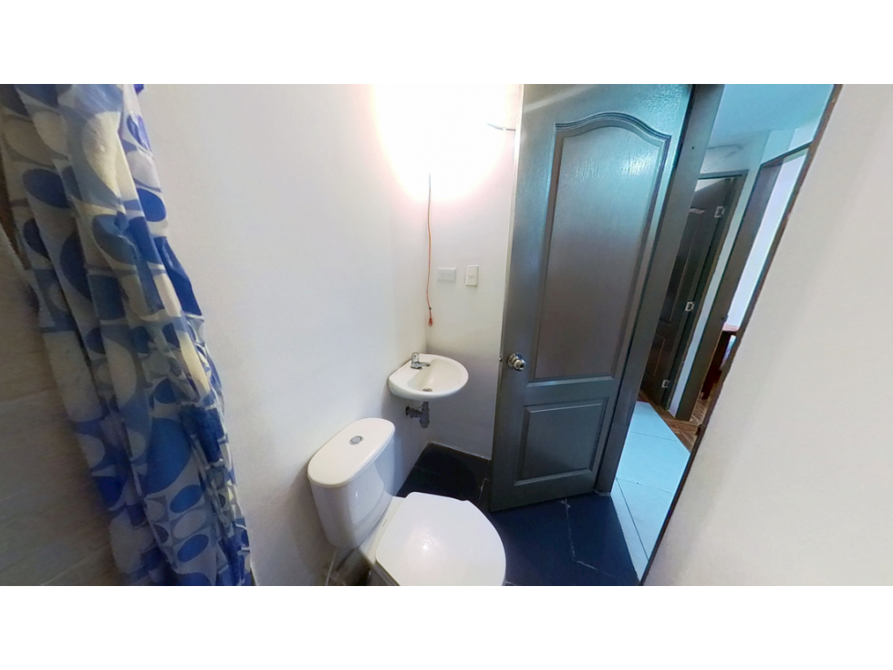 Apartamento en venta en Centro Usme Urbano, Bogotá · foto 11 de 12
