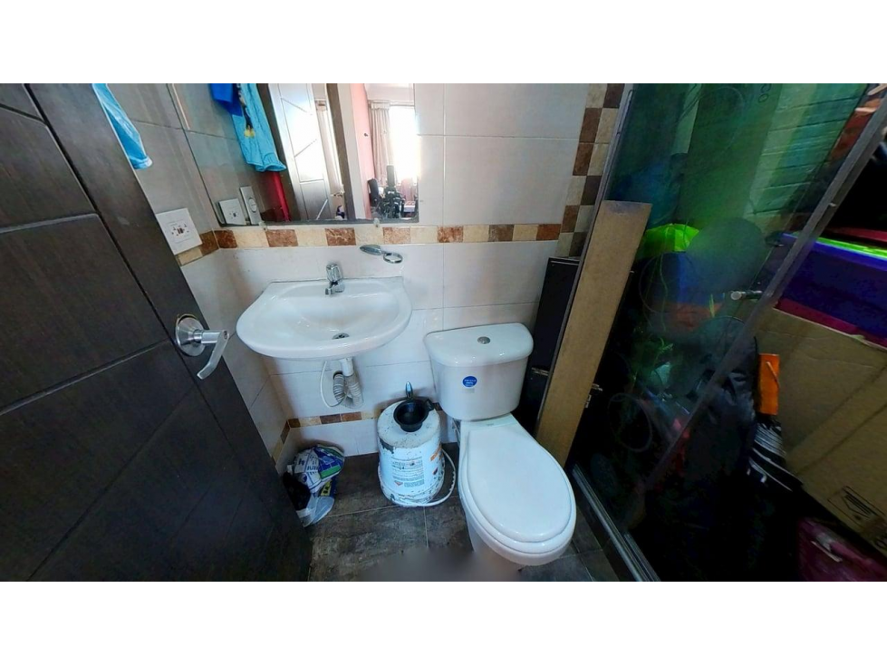 Apartamento en venta en Las Margaritas, Bogotá · foto 9 de 11