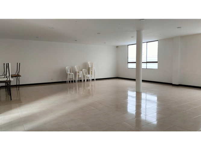 Apartamento de 4 alcobas en venta en Cantagallo, Bogotá, 133 m² · foto 17 de 19