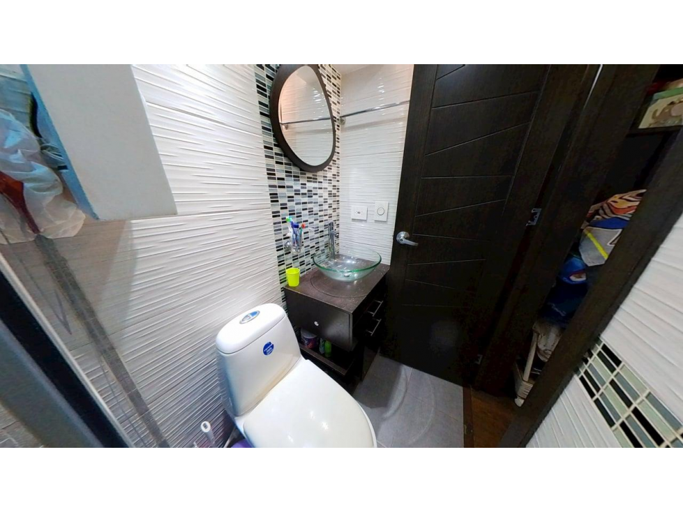 Apartamento en venta en Las Margaritas, Bogotá · foto 10 de 11
