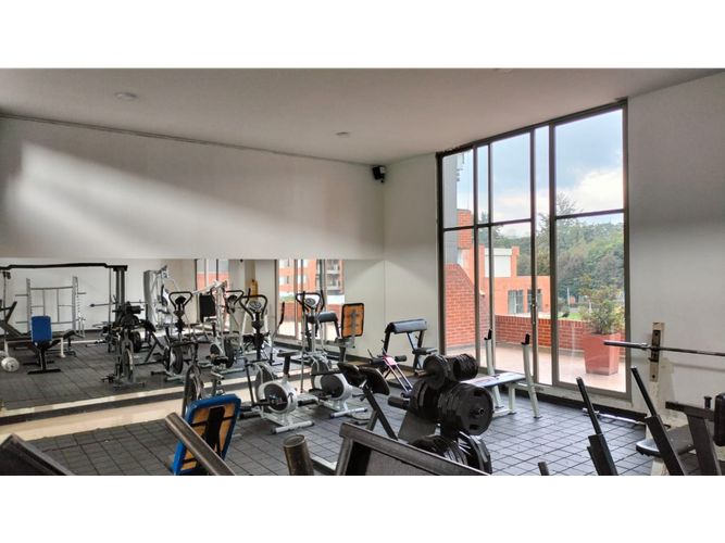 Apartamento de 4 alcobas en venta en Cantagallo, Bogotá, 133 m² · foto 18 de 19