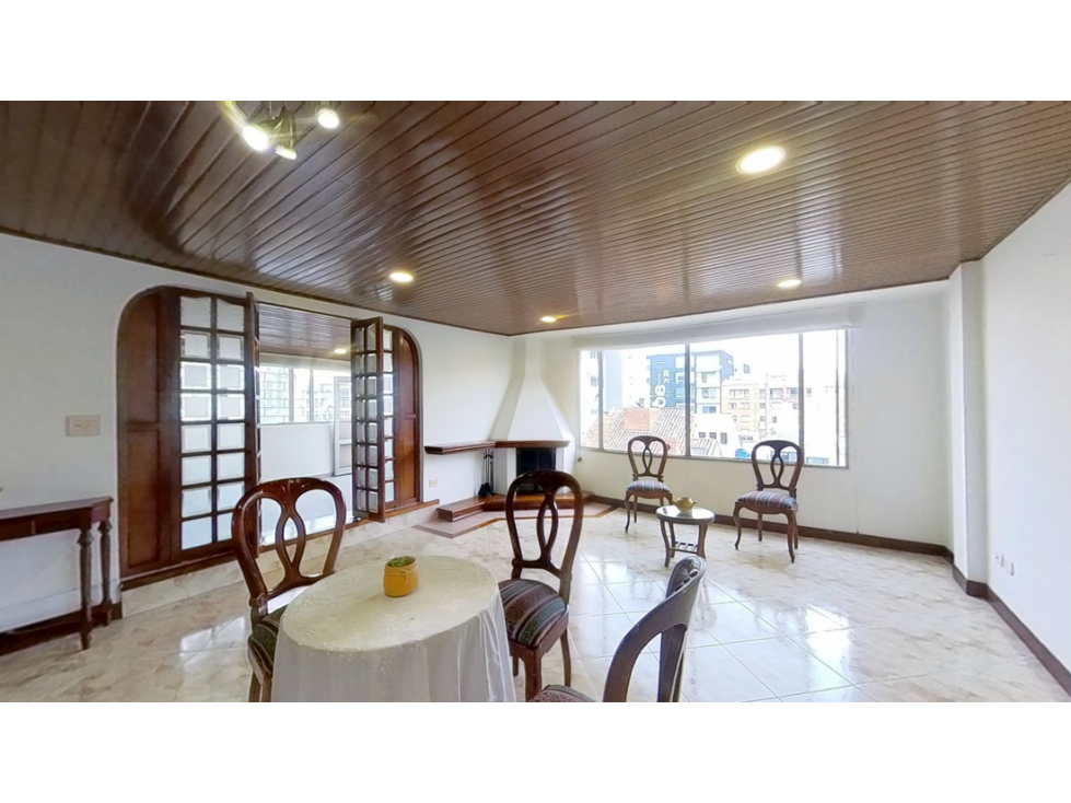 Apartamento en venta en Ilarco, Bogotá · foto 2 de 21