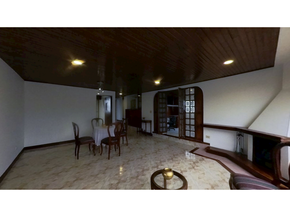 Apartamento en venta en Ilarco, Bogotá · foto 3 de 21