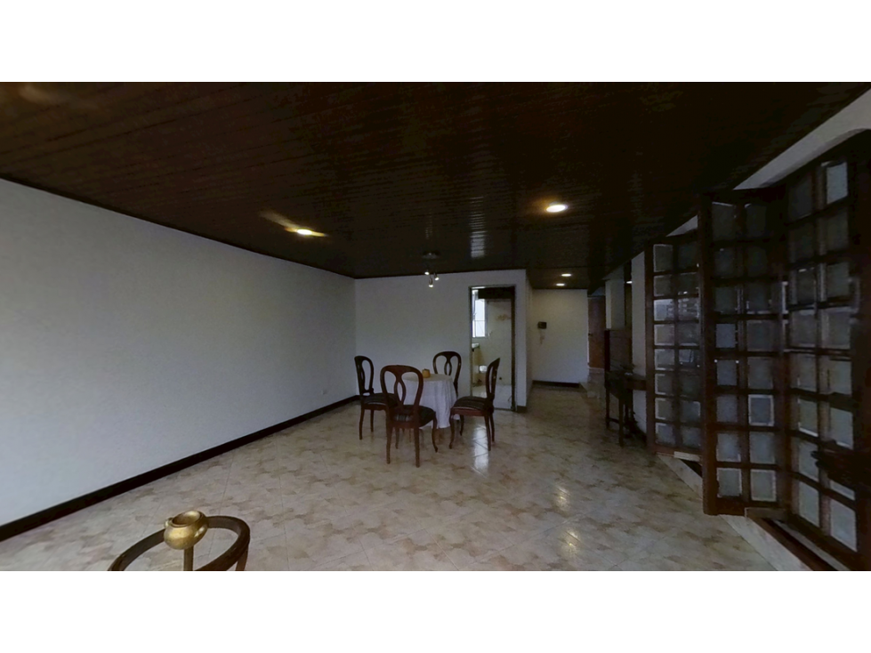 Apartamento en venta en Ilarco, Bogotá · foto 4 de 21