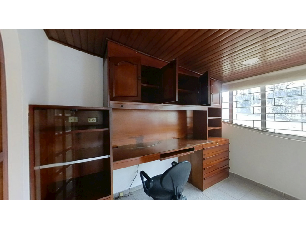 Apartamento en venta en Ilarco, Bogotá · foto 5 de 21