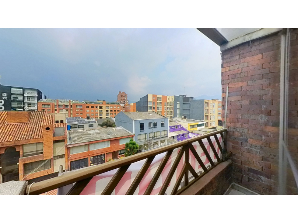 Apartamento en venta en Ilarco, Bogotá · foto 6 de 21