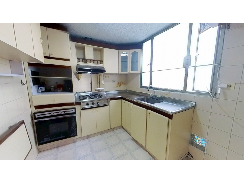 Apartamento en venta en Ilarco, Bogotá · foto 7 de 21