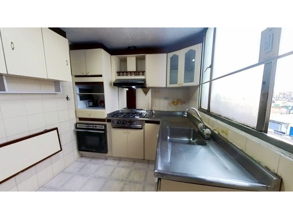 Apartamento en venta en Ilarco, Bogotá · foto 8 de 21