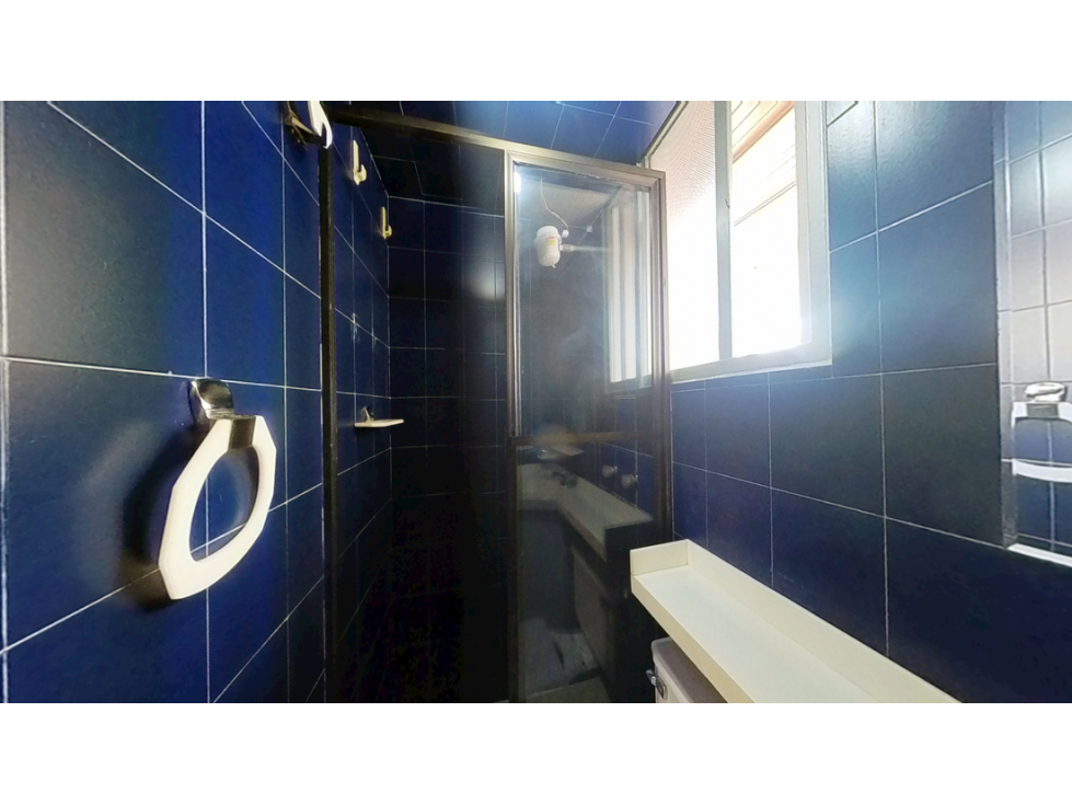 Apartamento en venta en Ilarco, Bogotá · foto 19 de 21