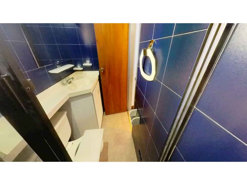 Apartamento en venta en Ilarco, Bogotá · foto 20 de 21