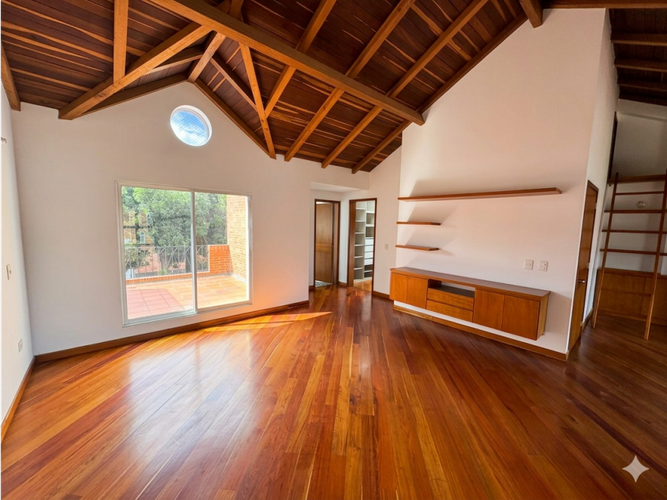 Casa de 5 alcobas en venta en Parmalat - Proleche, Chía, 77 m² · foto 2 de 11