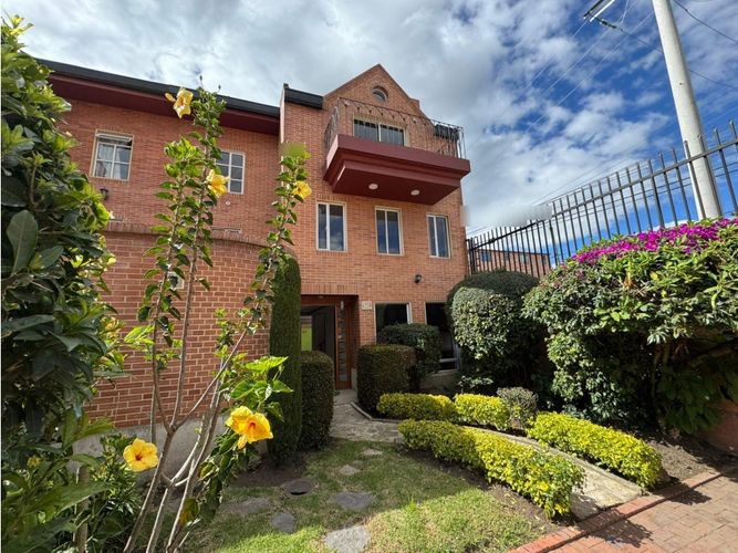 Casa de 5 alcobas en venta en Parmalat - Proleche, Chía, 77 m² · foto 10 de 11