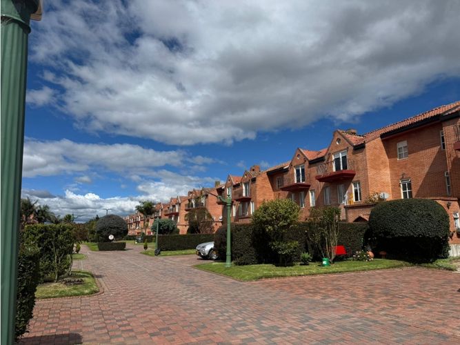 Casa de 5 alcobas en venta en Parmalat - Proleche, Chía, 77 m² · foto 11 de 11