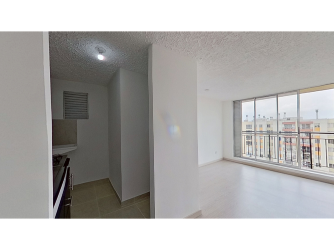 Apartamento en venta en San Pablo, Bogotá · foto 2 de 18